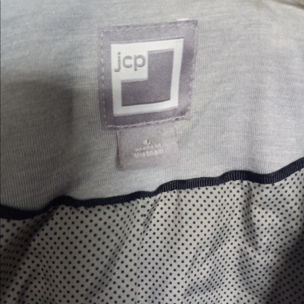 Jacket gray - Picture 2 of 3